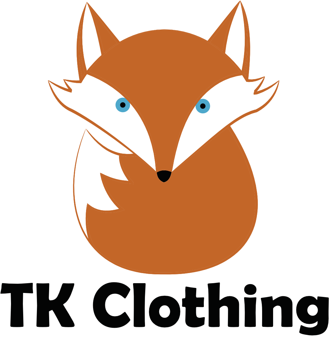 TK Clothing Inc