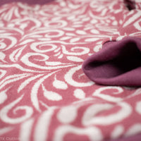 Merino Wool Pyjama Sets