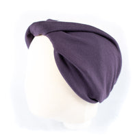 Merino Wool Ear Warmer Headband