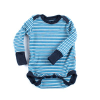 Clearance - Merino Wool Diaper Shirts