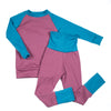 Merino Wool Pyjama Sets