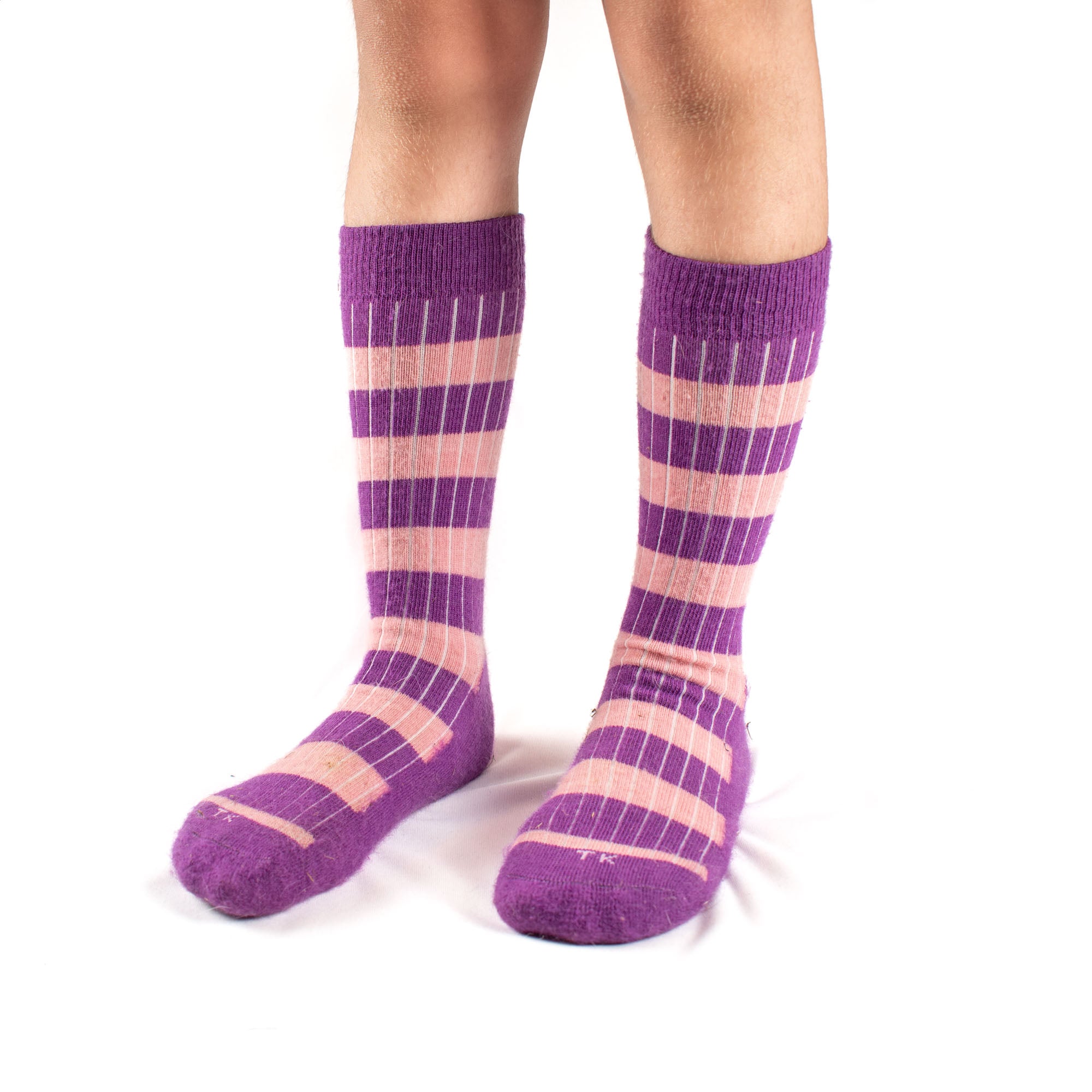 Merino Wool Socks - Explore - Kids