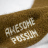 Limited Edition Awesome Possum Socks - Kids