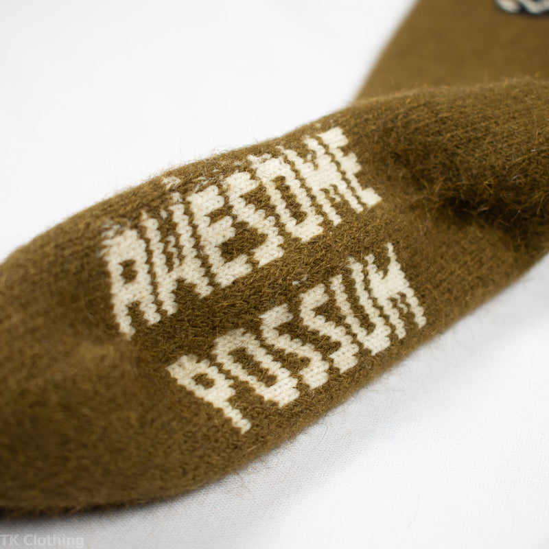 Limited Edition Awesome Possum Socks - Grown-Ups