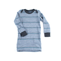 Clearance - Merino Wool Diaper Shirts