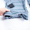 Clearance - Merino Wool Diaper Shirts