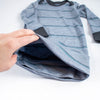 Clearance - Merino Wool Diaper Shirts