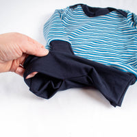 Clearance - Merino Wool Diaper Shirts