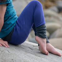 Clearance - Merino Wool Adjustable Leggings