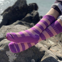 Merino Wool Socks - Explore - Kids