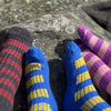 Merino Wool Socks - Explore - Grown-Ups