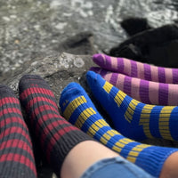 Merino Wool Socks - Explore - Grown-Ups