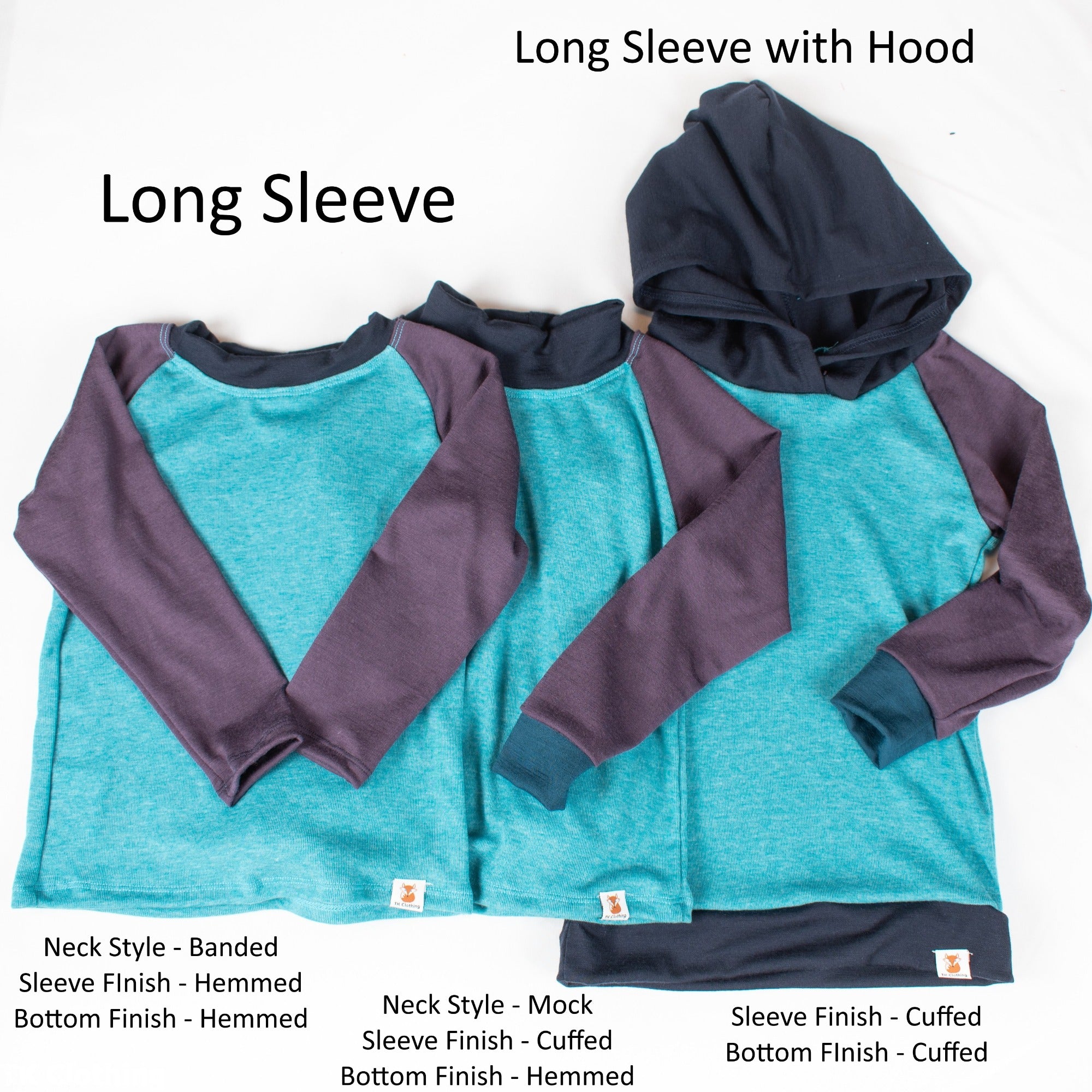 Hooded merino wool outlet base layer