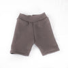 Custom Felted Organic Merino Wool Kids Night Time Shorts
