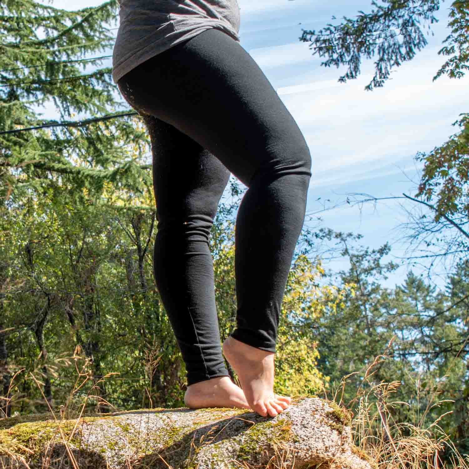 Merino wool 2024 leggings canada