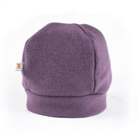 Felted Organic Merino Winter Hat