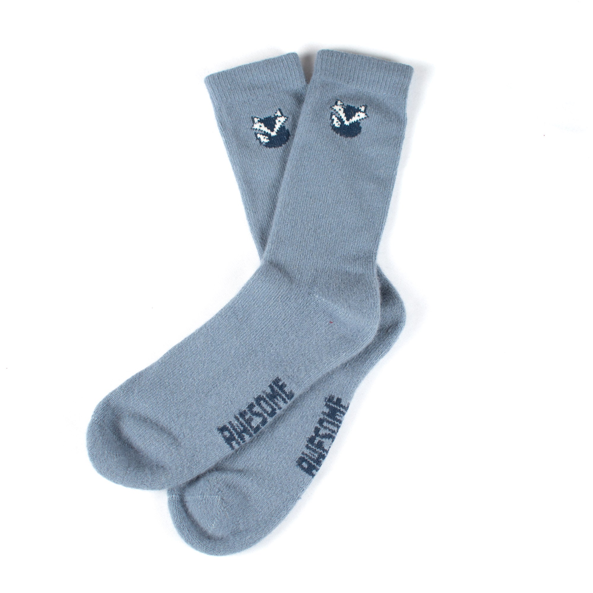 Limited Edition Awesome Possum Socks - Grown-Ups