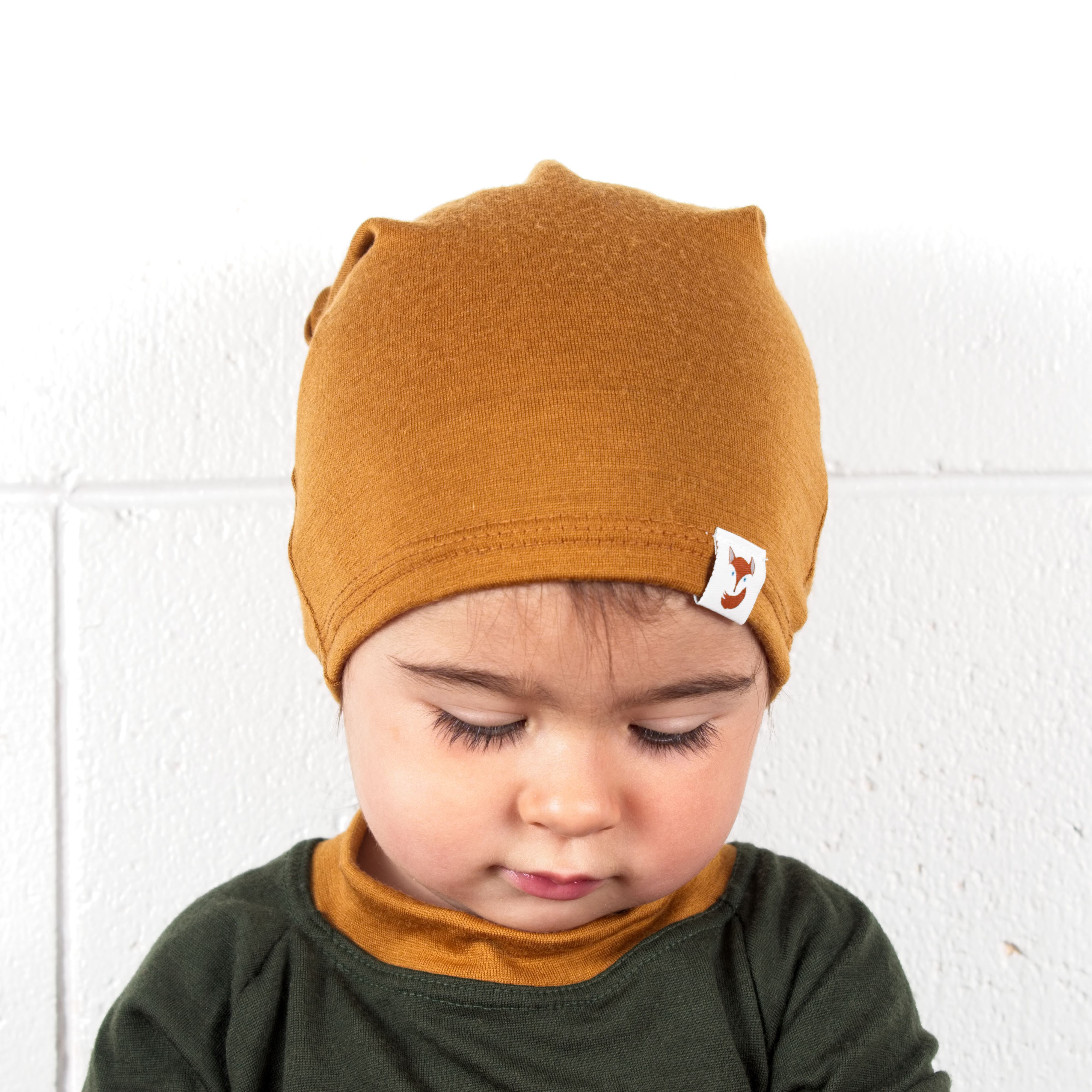 Baby slouchy sale beanie canada